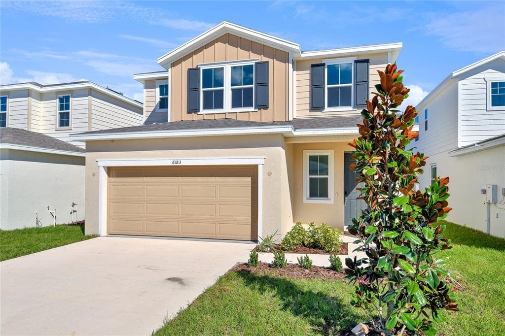6183 SW 64TH TERRACE, OCALA, FL 34474