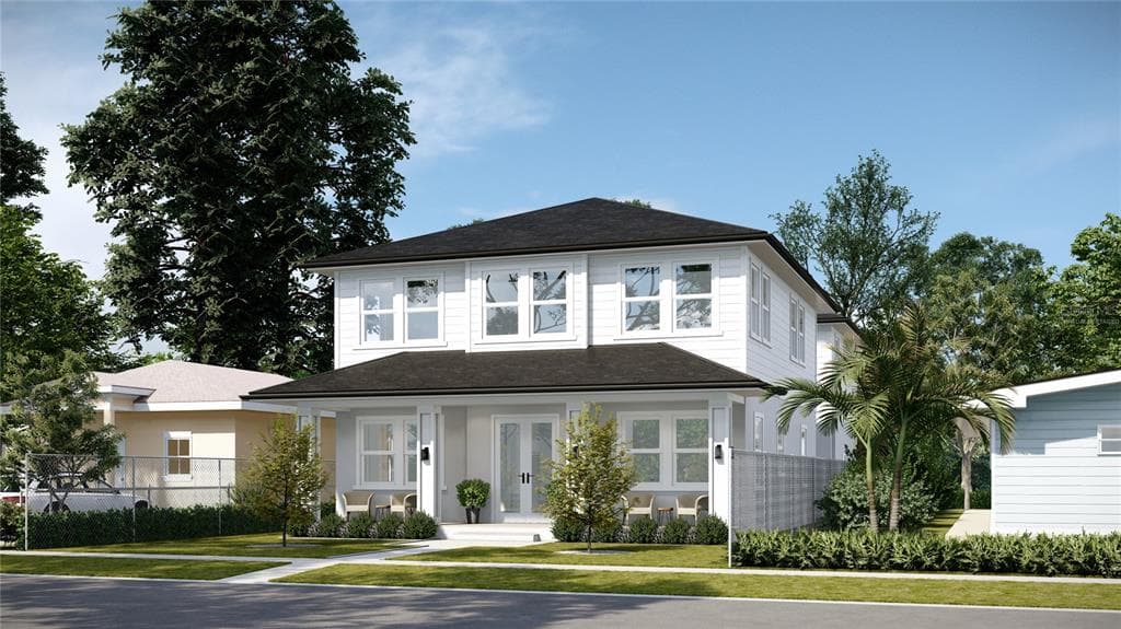 4037 9TH AVENUE S, ST PETERSBURG, FL 33711 — zdjęcie 2