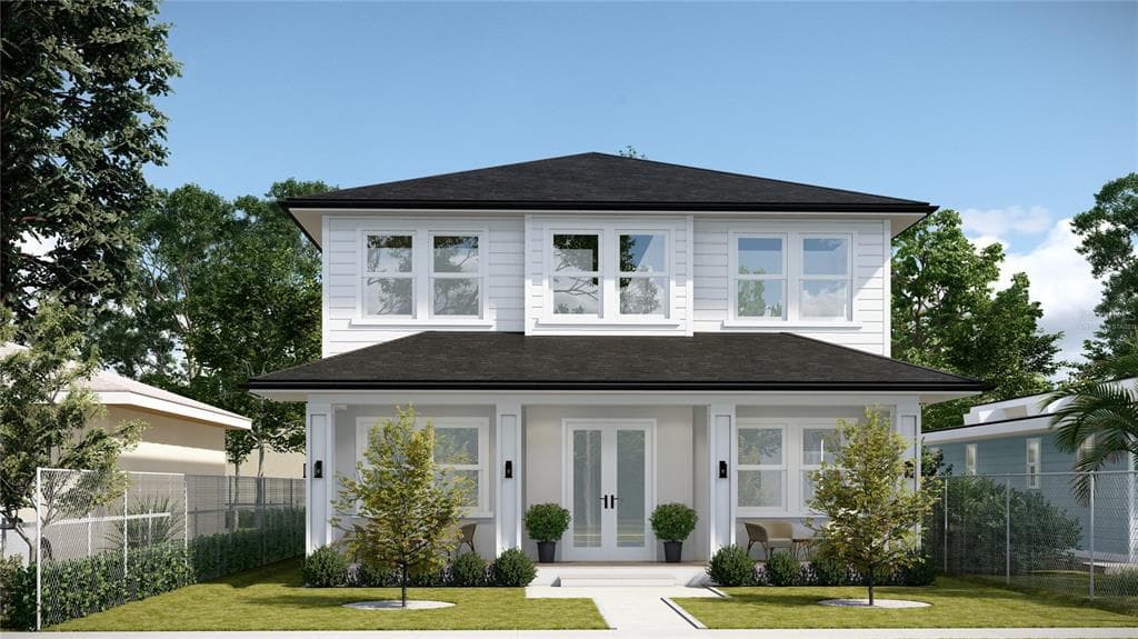 4037 9TH AVENUE S, ST PETERSBURG, FL 33711