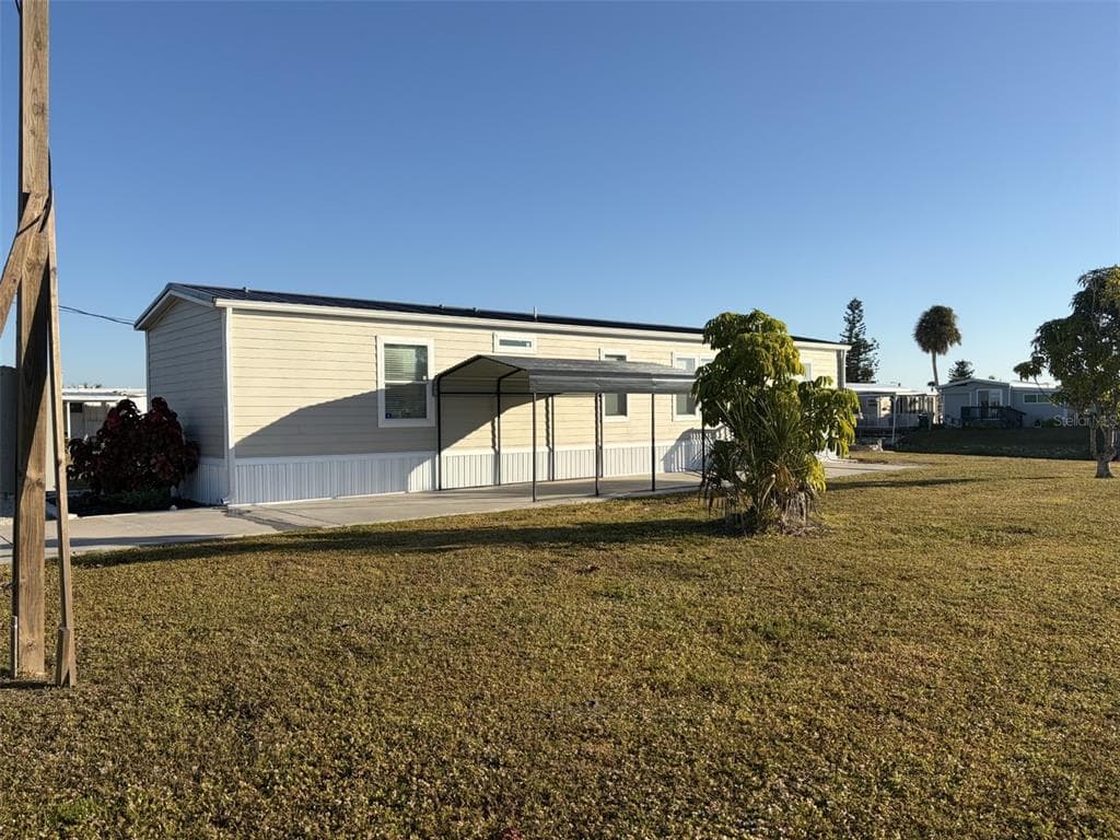 1391 FLAMINGO DRIVE, ENGLEWOOD, FL 34224