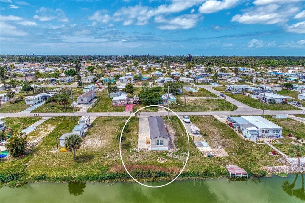 1391 FLAMINGO DRIVE, ENGLEWOOD, FL 34224 — zdjęcie 4