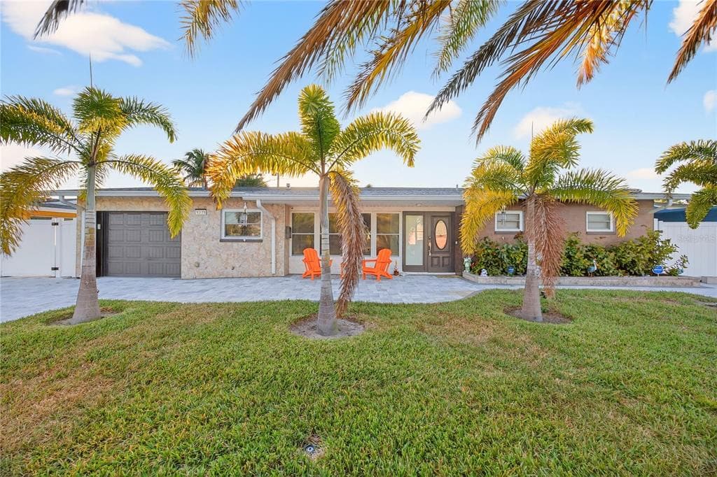 5235 40TH STREET S, ST PETERSBURG, FL 33711