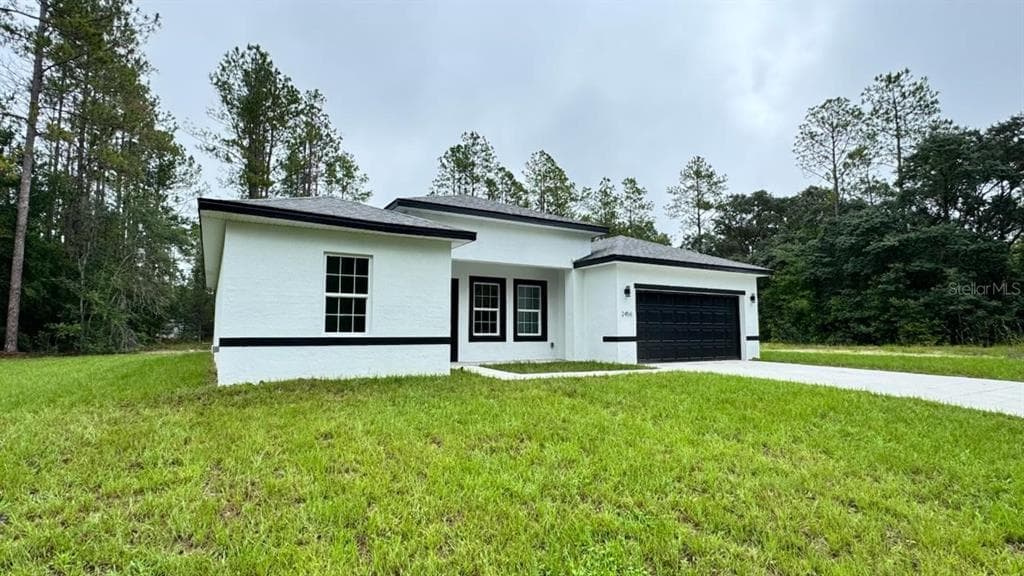 2456 W MAGENTA DRIVE, CITRUS SPRINGS, FL 34434 — zdjęcie 2