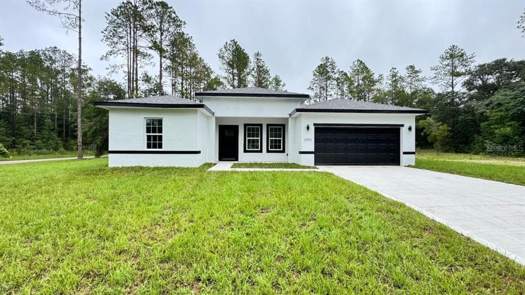 2456 W MAGENTA DRIVE, CITRUS SPRINGS, FL 34434