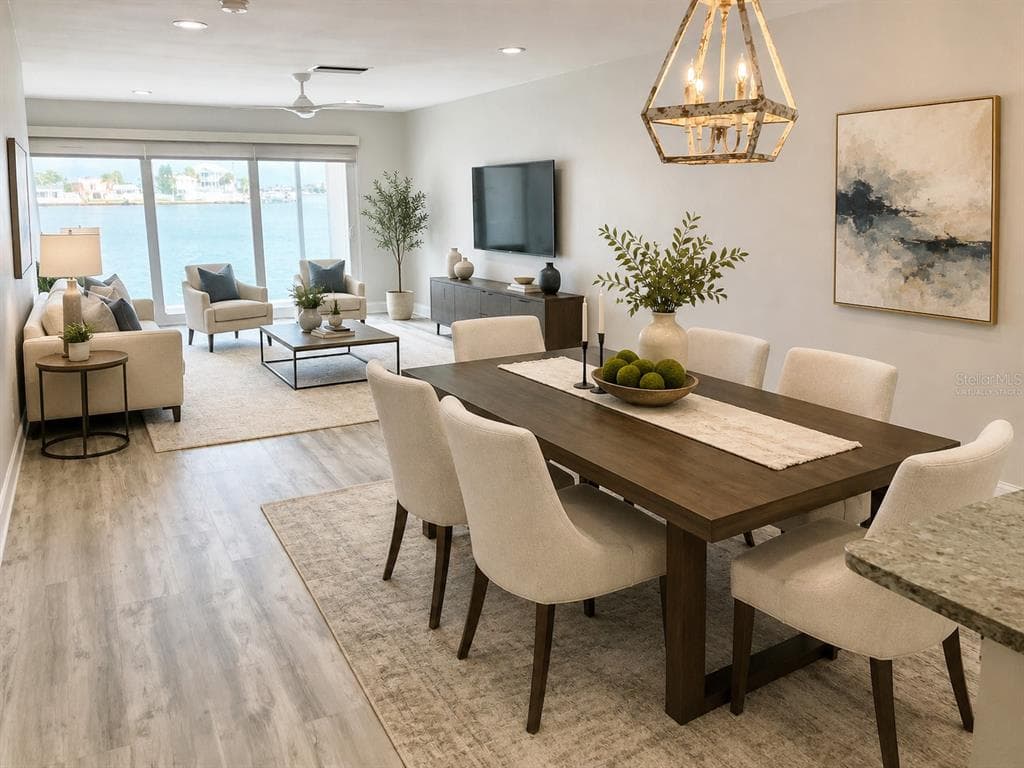 628 BOCA CIEGA POINT BOULEVARD S, ST PETERSBURG, FL 33708 — zdjęcie 4