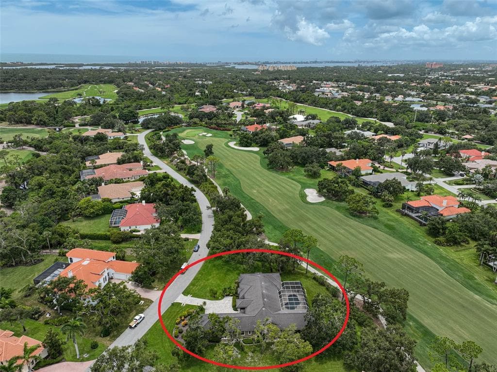 852 MACEWEN DRIVE, OSPREY, FL 34229 — zdjęcie 3