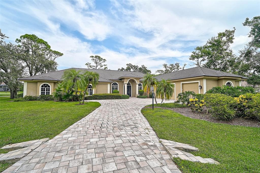 852 MACEWEN DRIVE, OSPREY, FL 34229 — zdjęcie 5