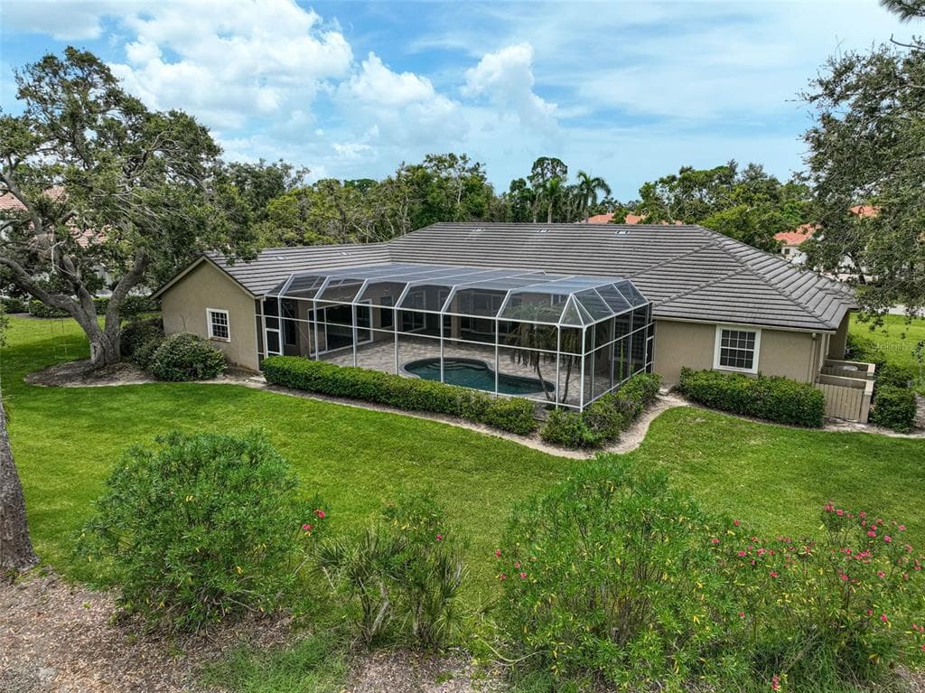 852 MACEWEN DRIVE, OSPREY, FL 34229 — zdjęcie 4