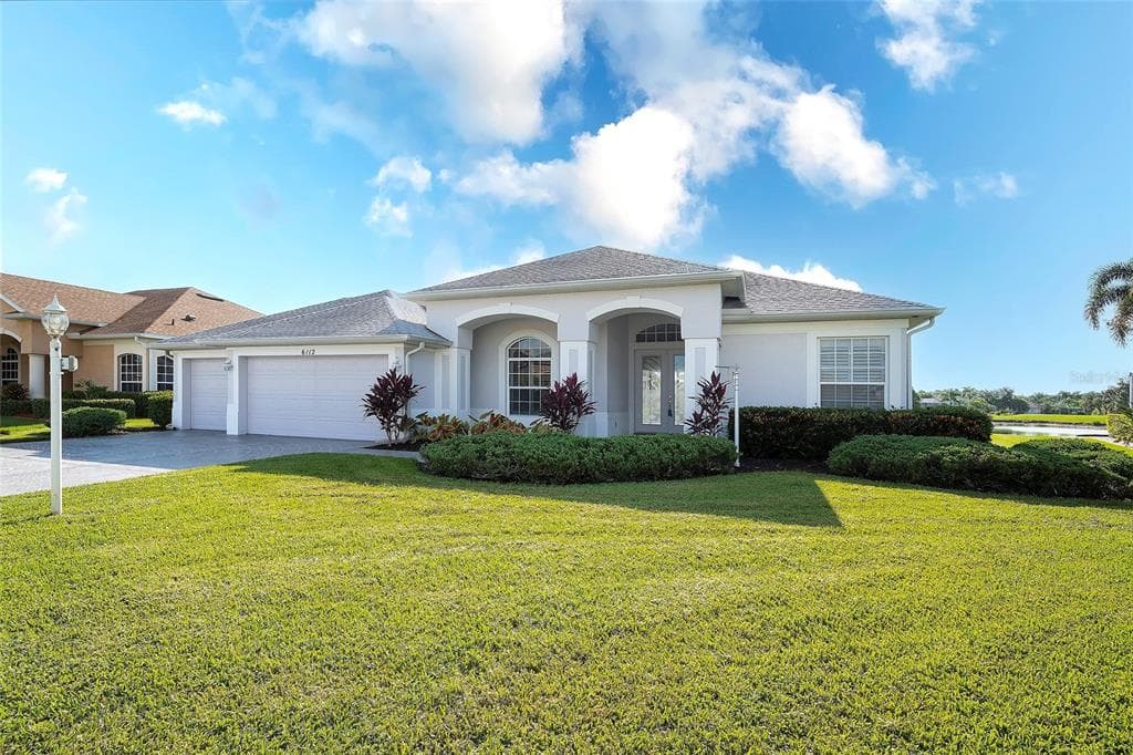 6112 90TH AVENUE CIRCLE E, PARRISH, FL 34219 — zdjęcie 2