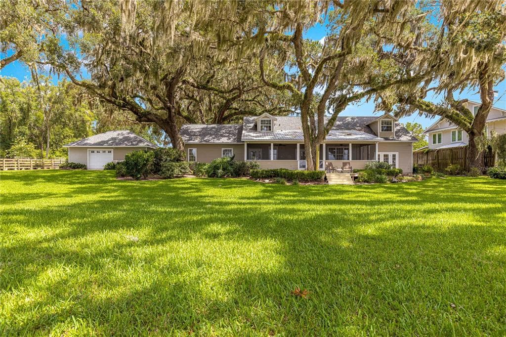 12360 E HIGHWAY 25, OCKLAWAHA, FL 32179 — zdjęcie 4