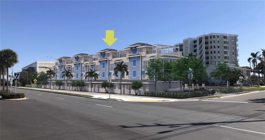 16 OUTLOOK WAY # 9, DUNEDIN, FL 34698 — zdjęcie 2
