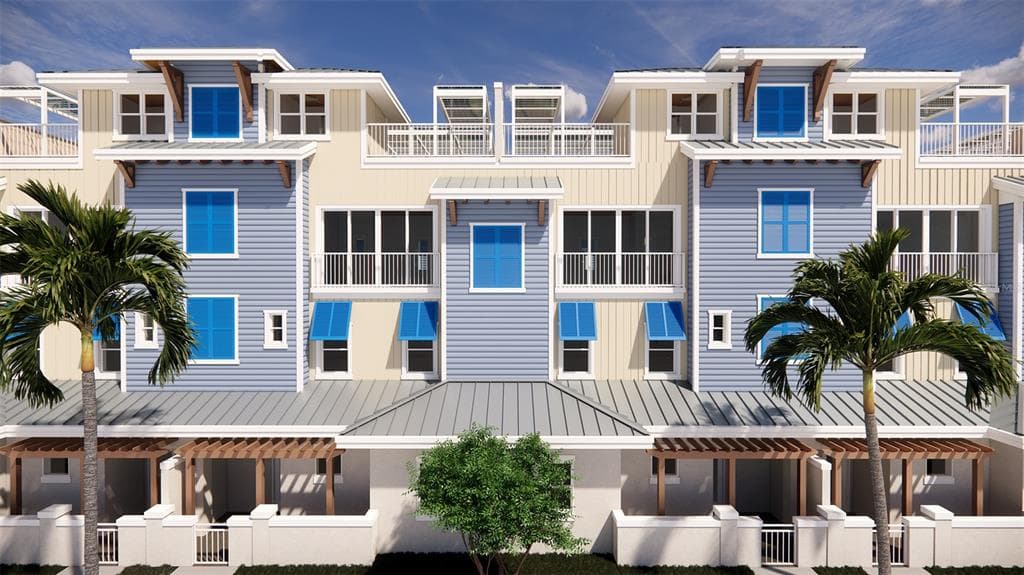16 OUTLOOK WAY # 9, DUNEDIN, FL 34698 — zdjęcie 3