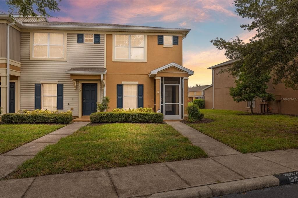 12224 FOXMOOR PEAK DRIVE, RIVERVIEW, FL 33579 — zdjęcie 2