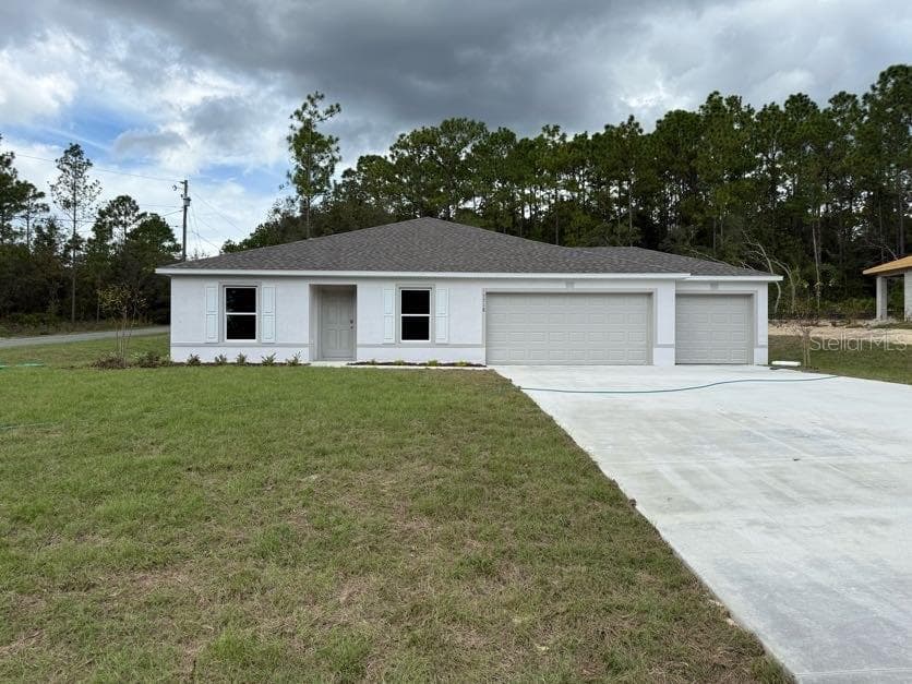 5718 N DECARLO DRIVE, CITRUS SPRINGS, FL 34433