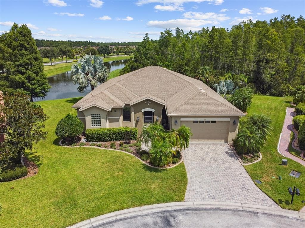 313 SANTA BARBARA LANE, KISSIMMEE, FL 34759 — zdjęcie 2