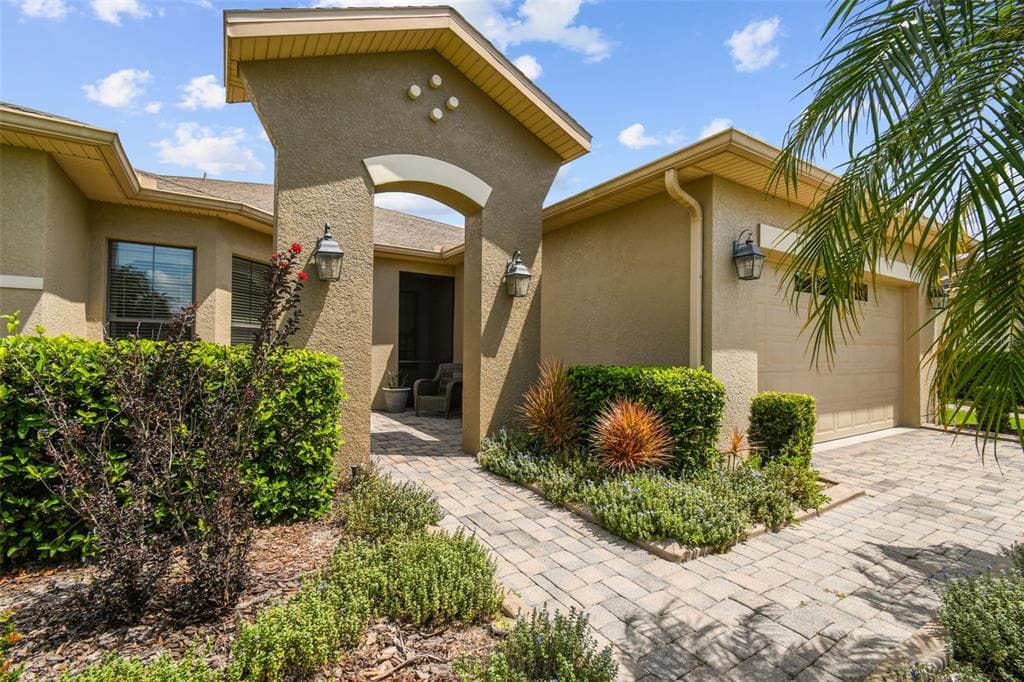 313 SANTA BARBARA LANE, KISSIMMEE, FL 34759 — zdjęcie 3