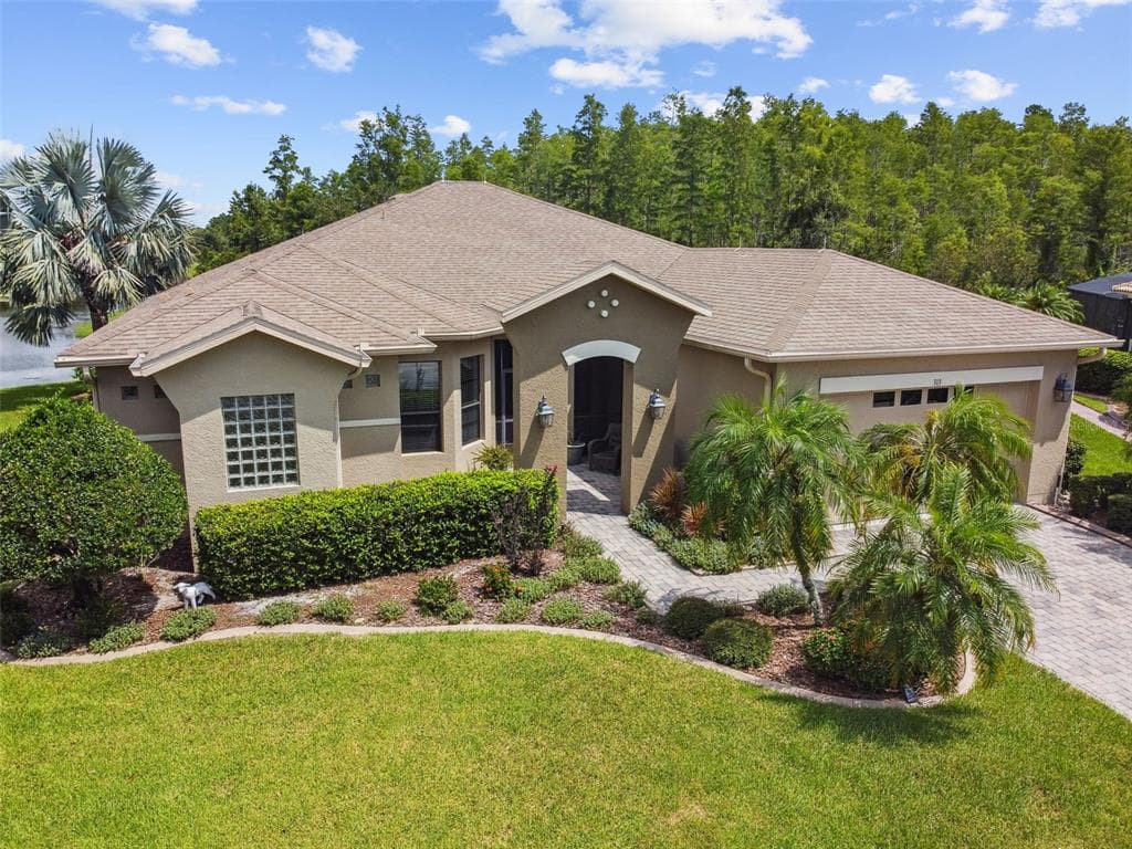 313 SANTA BARBARA LANE, KISSIMMEE, FL 34759 — zdjęcie 4