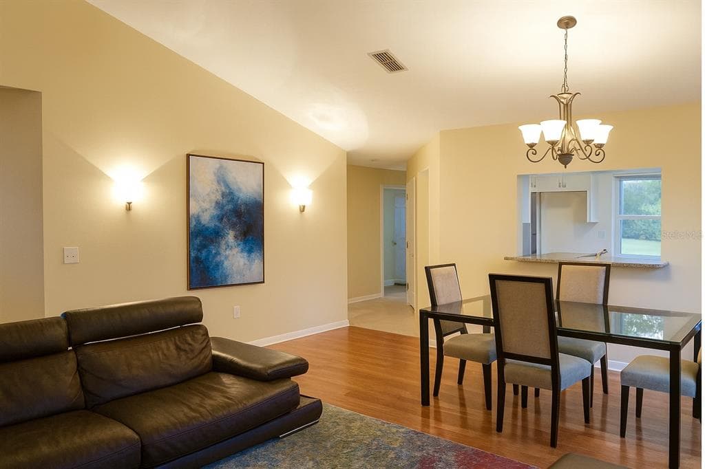 10906 W COVE HARBOR DRIVE # 10906, CRYSTAL RIVER, FL 34428 — zdjęcie 2