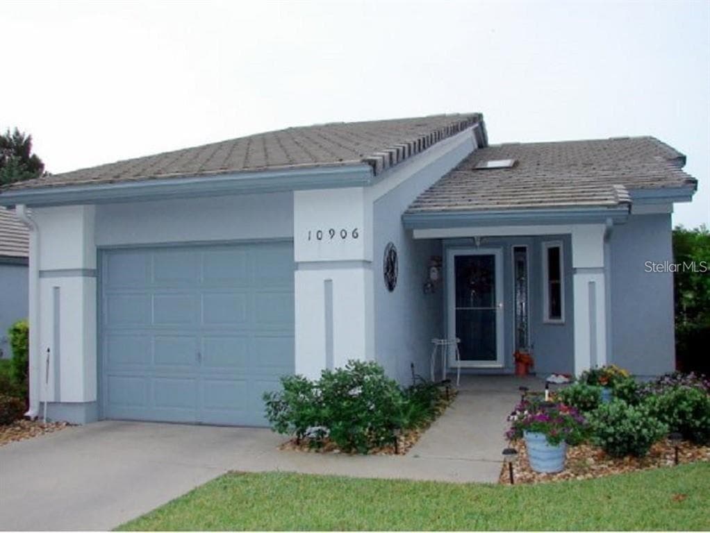 10906 W COVE HARBOR DRIVE # 10906, CRYSTAL RIVER, FL 34428