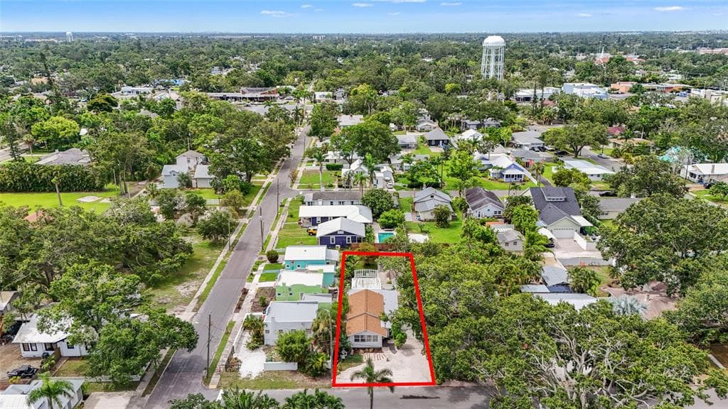 2705 2ND AVENUE W, BRADENTON, FL 34205 — zdjęcie 2