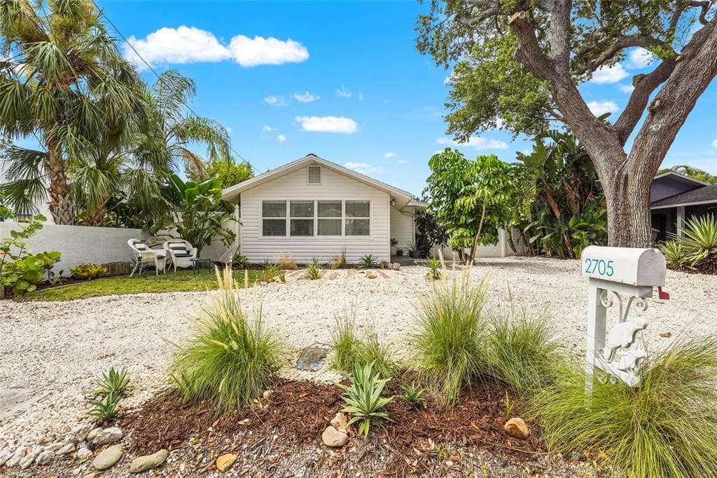 2705 2ND AVENUE W, BRADENTON, FL 34205 — zdjęcie 3