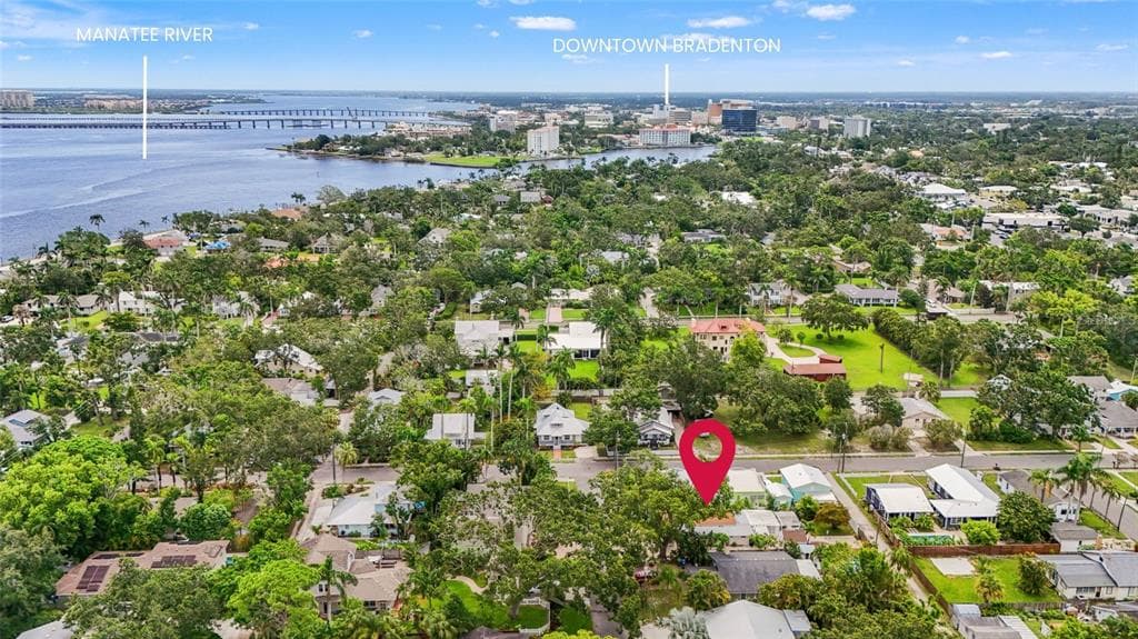 2705 2ND AVENUE W, BRADENTON, FL 34205 — zdjęcie 5