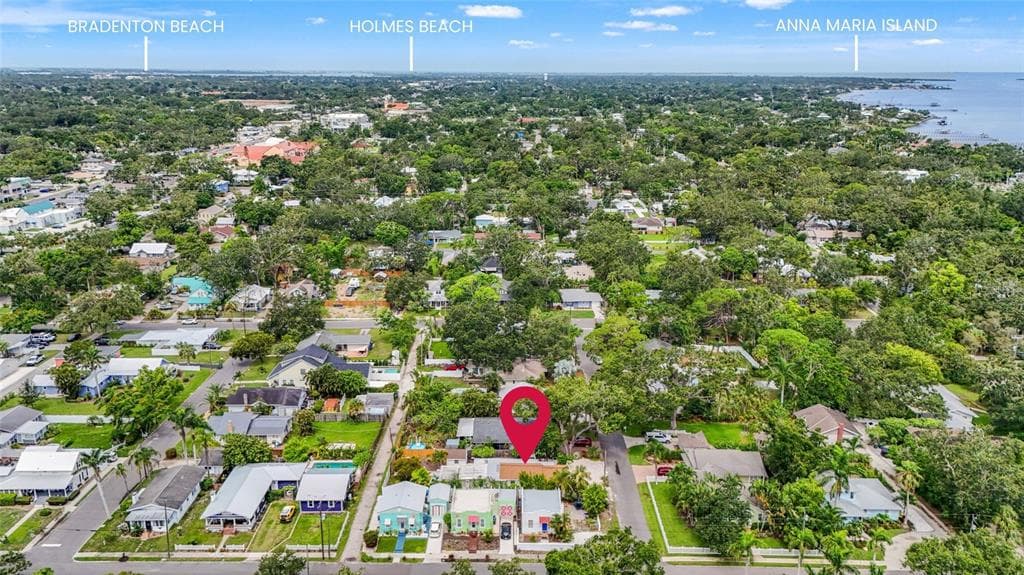 2705 2ND AVENUE W, BRADENTON, FL 34205 — zdjęcie 4