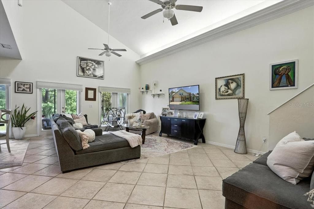 2710 NW 105TH DRIVE, GAINESVILLE, FL 32606 — zdjęcie 4