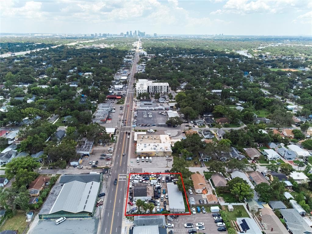 6304 N FLORIDA AVENUE, TAMPA, FL 33604 — zdjęcie 3