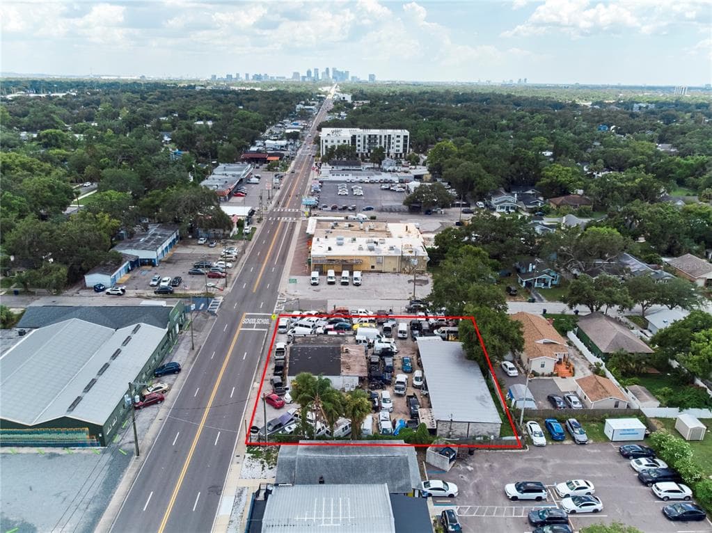 6304 N FLORIDA AVENUE, TAMPA, FL 33604 — zdjęcie 4