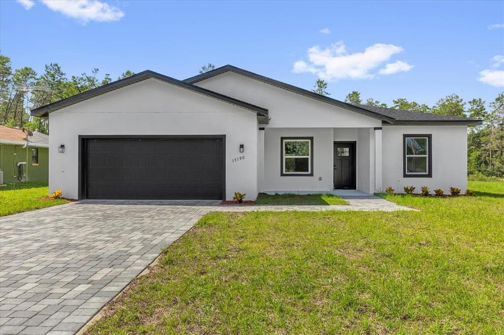 17190 SW 44TH CIRCLE, OCALA, FL 34473