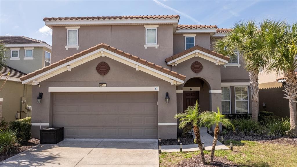 5251 WILDWOOD WAY, DAVENPORT, FL 33837 — zdjęcie 2