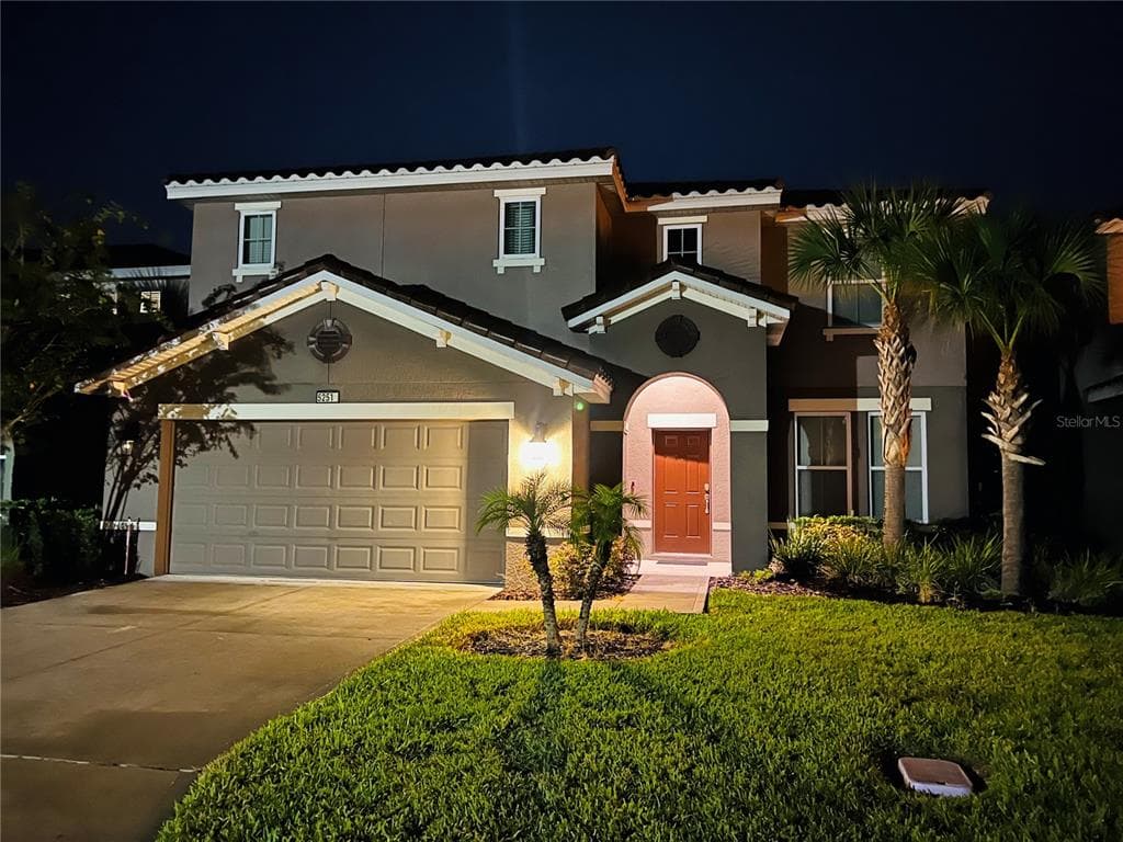 5251 WILDWOOD WAY, DAVENPORT, FL 33837