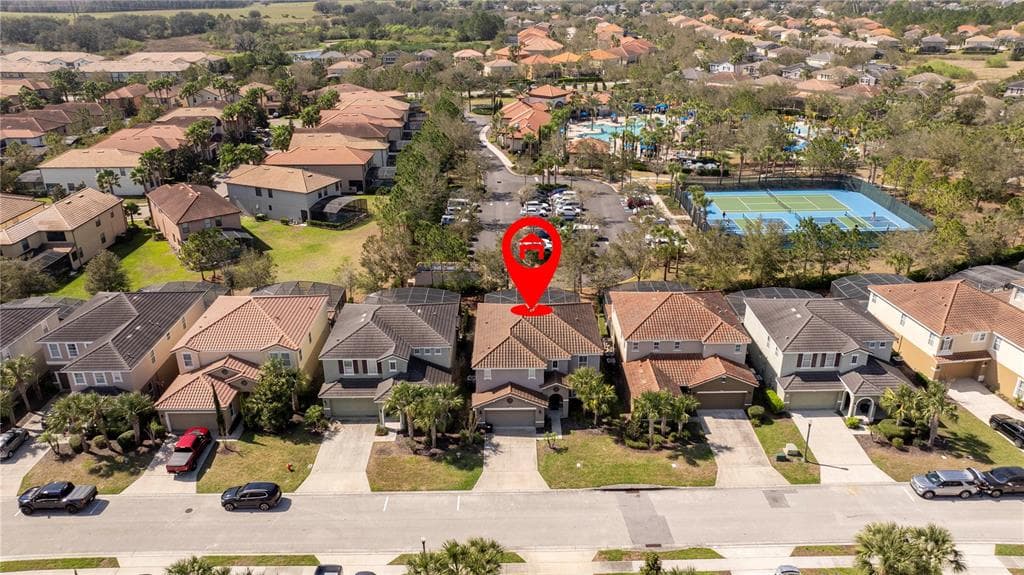 5251 WILDWOOD WAY, DAVENPORT, FL 33837 — zdjęcie 4