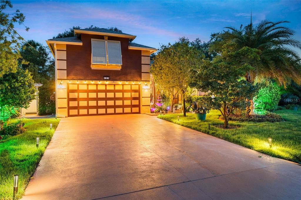 3 SEA BOARD COURT, PALM COAST, FL 32164 — zdjęcie 3