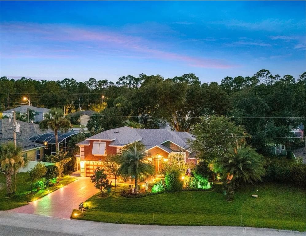 3 SEA BOARD COURT, PALM COAST, FL 32164