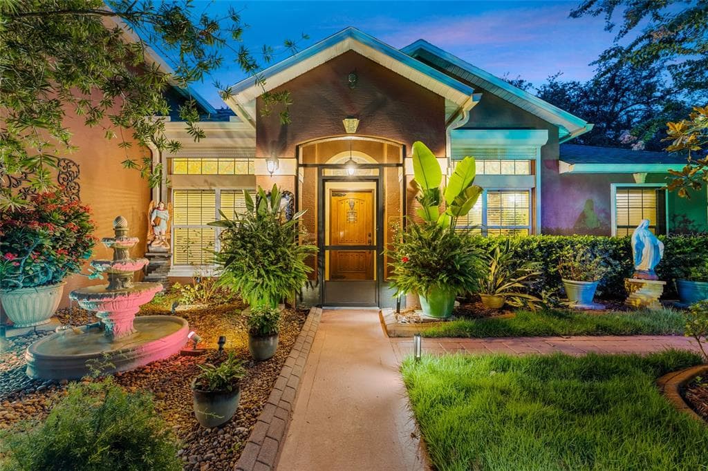 3 SEA BOARD COURT, PALM COAST, FL 32164 — zdjęcie 4