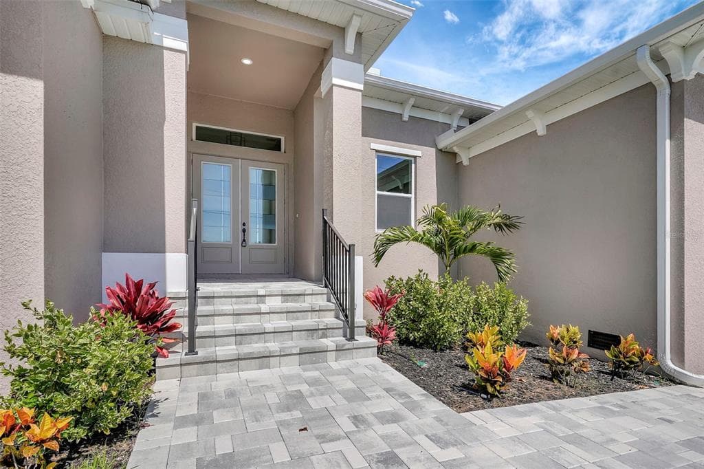 10812 MCALESTER CIRCLE, PORT CHARLOTTE, FL 33981 — zdjęcie 3