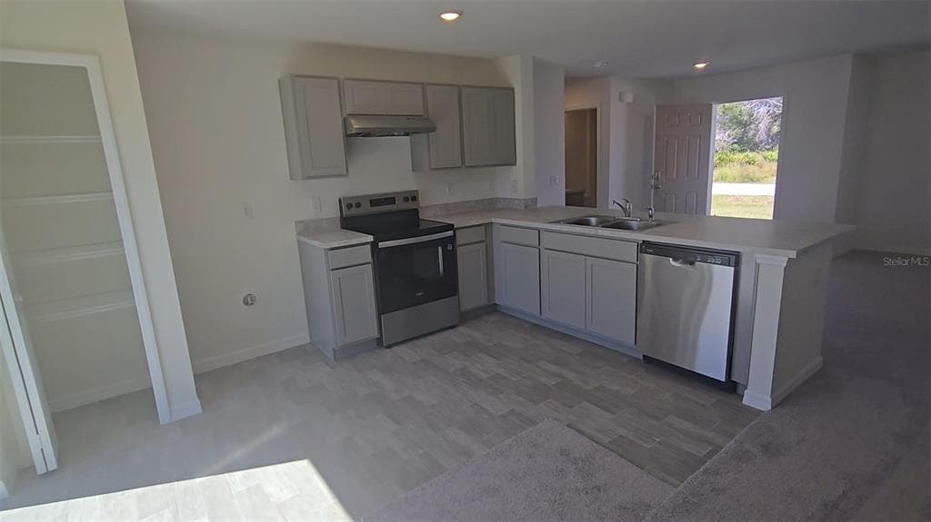 410 DANUBE DRIVE, POINCIANA, FL 34759 — zdjęcie 4