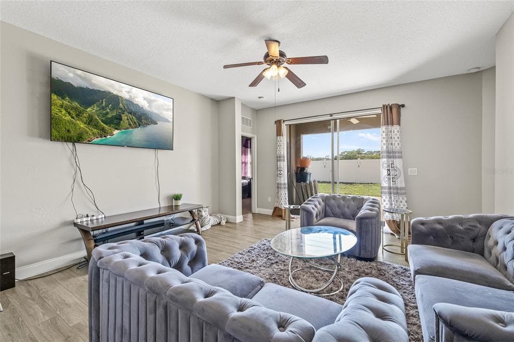 8521 SOUTHERN CHARM CIRCLE, BROOKSVILLE, FL 34613 — zdjęcie 3