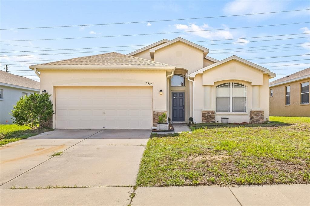 8521 SOUTHERN CHARM CIRCLE, BROOKSVILLE, FL 34613