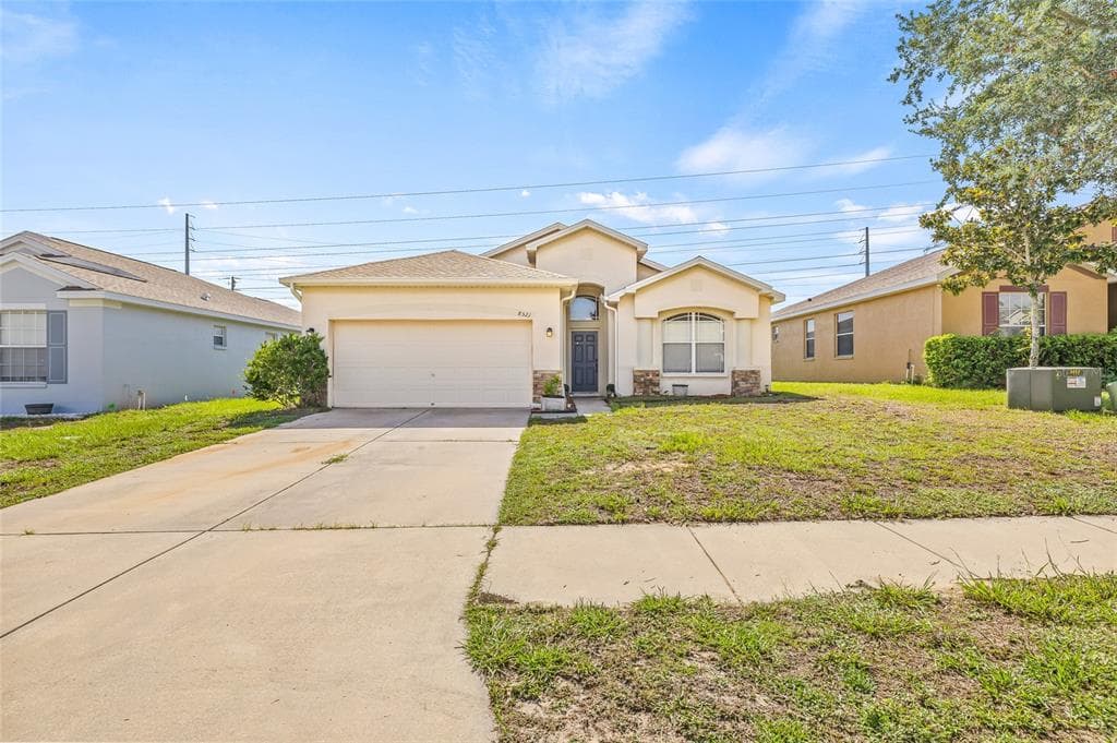 8521 SOUTHERN CHARM CIRCLE, BROOKSVILLE, FL 34613 — zdjęcie 5