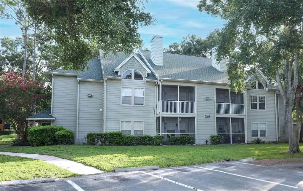 6070 WESTGATE DRIVE # 204, ORLANDO, FL 32835