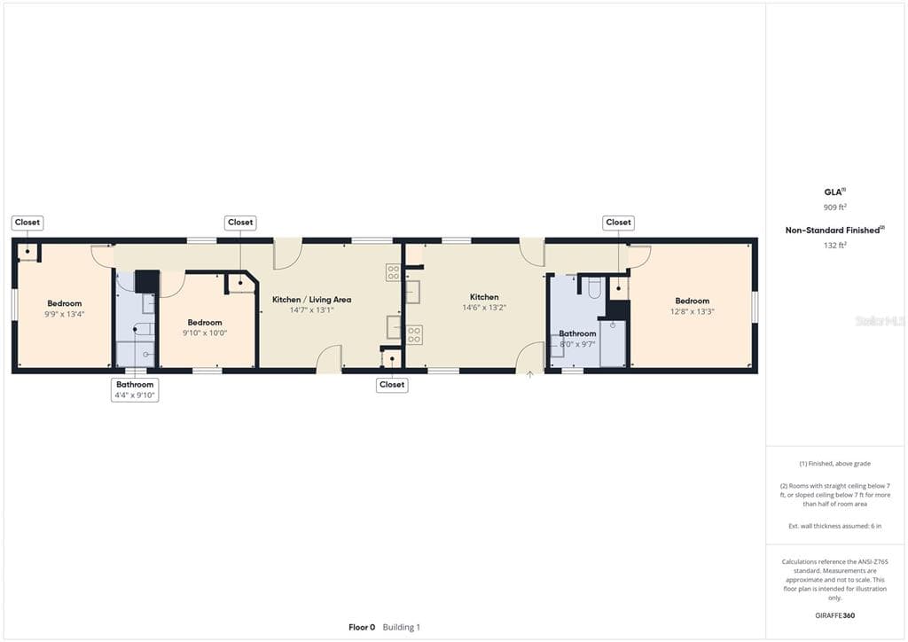 221 1ST STREET, DAVENPORT, FL 33837 — zdjęcie 2