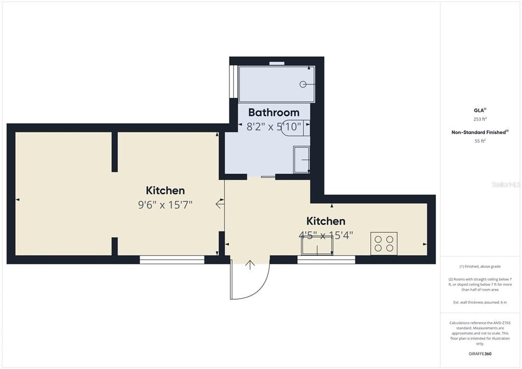 221 1ST STREET, DAVENPORT, FL 33837 — zdjęcie 5