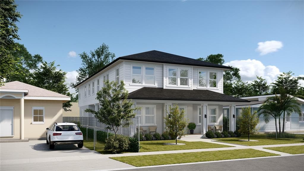 5032 20TH AVENUE N # 1, ST PETERSBURG, FL 33710 — zdjęcie 2