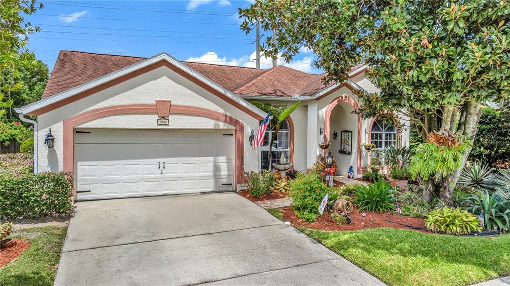 1587 HUNTERS STAND RUN, OVIEDO, FL 32765 — zdjęcie 2