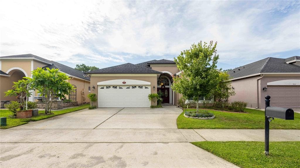 935 EKANA GREEN COURT, OVIEDO, FL 32765 — zdjęcie 4