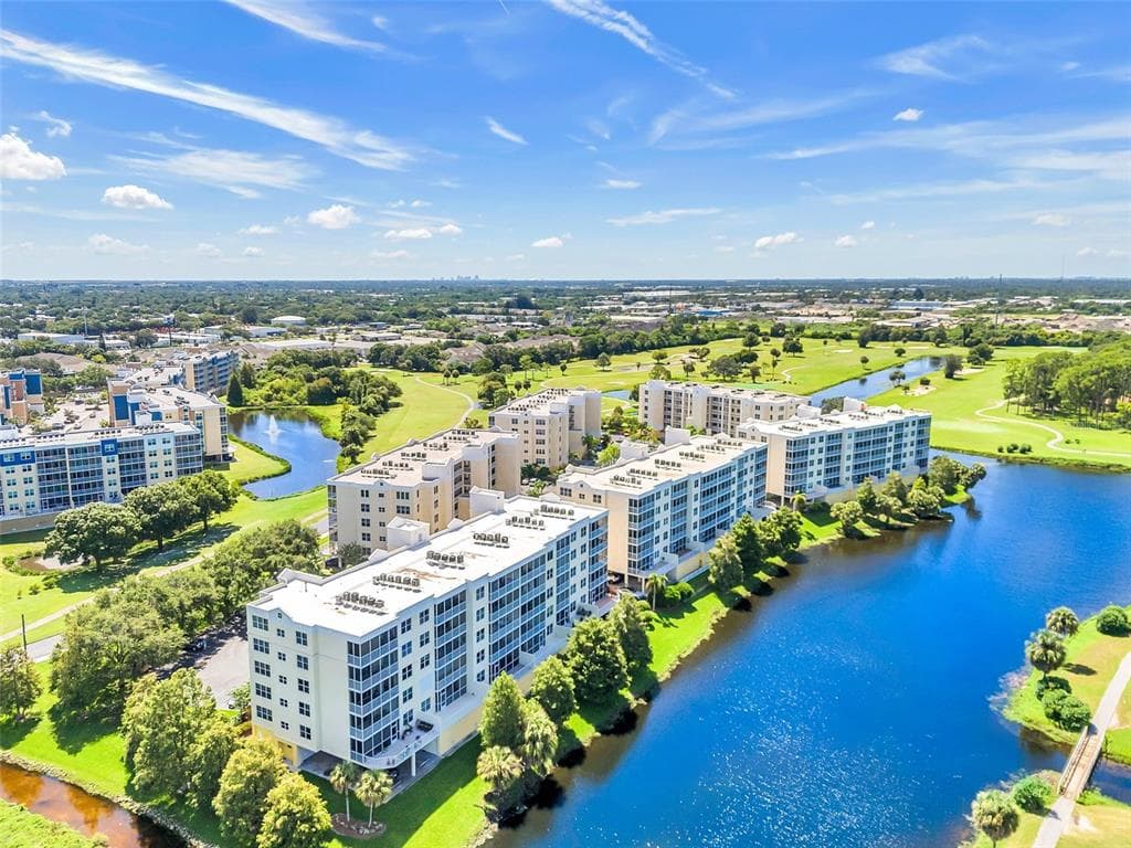 1200 COUNTRY CLUB DRIVE # 5402, LARGO, FL 33771 — zdjęcie 2