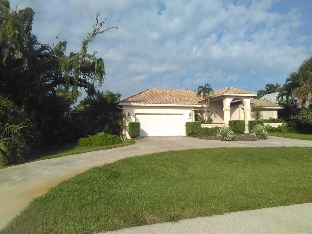 2 ARLINGTON DRIVE, PLACIDA, FL 33946 — zdjęcie 2